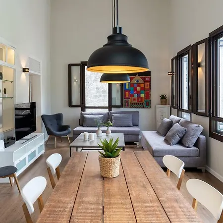 Apartment Letty's Luxury *