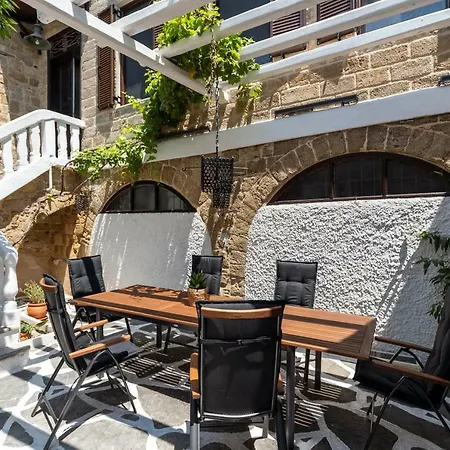 Apartment Letty's Luxury *