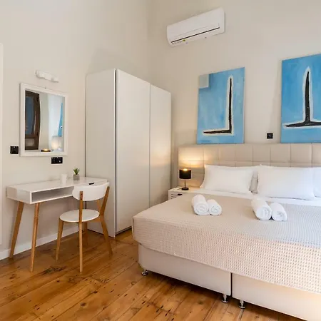 Letty's Luxury Apartment